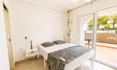 Revente - Villa - Orihuela - Cabo Roig