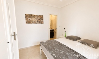 Revente - Villa - Orihuela - Cabo Roig