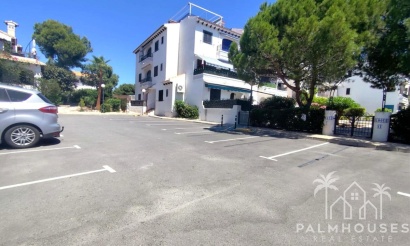 Revente - Villa - Orihuela - Cabo Roig