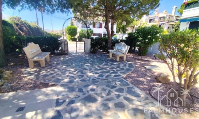 Revente - Villa - Orihuela - Cabo Roig