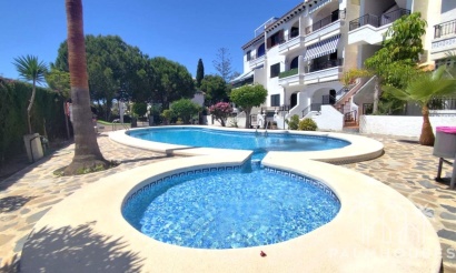 Revente - Villa - Orihuela - Cabo Roig