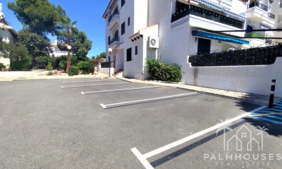 Revente - Villa - Orihuela - Cabo Roig