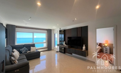 Herverkoop - Appartement - San Javier - La Manga Del Mar Menor