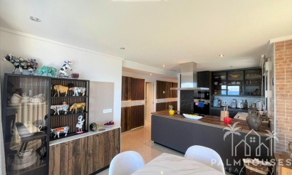 Herverkoop - Appartement - San Javier - La Manga Del Mar Menor