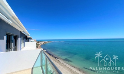 Herverkoop - Appartement - San Javier - La Manga Del Mar Menor