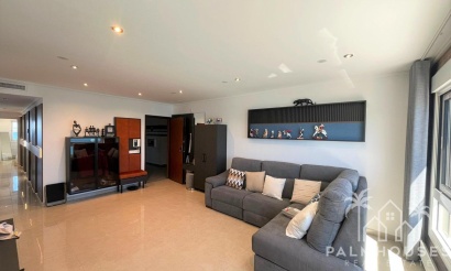 Herverkoop - Appartement - San Javier - La Manga Del Mar Menor