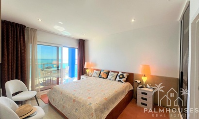 Herverkoop - Appartement - San Javier - La Manga Del Mar Menor
