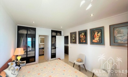 Herverkoop - Appartement - San Javier - La Manga Del Mar Menor