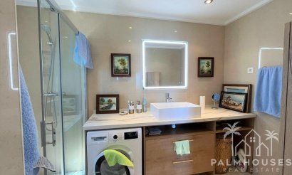 Herverkoop - Appartement - San Javier - La Manga Del Mar Menor