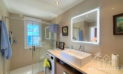 Herverkoop - Appartement - San Javier - La Manga Del Mar Menor