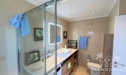 Herverkoop - Appartement - San Javier - La Manga Del Mar Menor