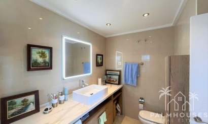 Herverkoop - Appartement - San Javier - La Manga Del Mar Menor