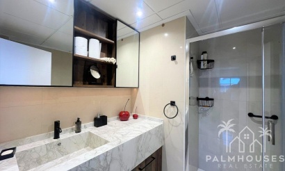 Herverkoop - Appartement - San Javier - La Manga Del Mar Menor