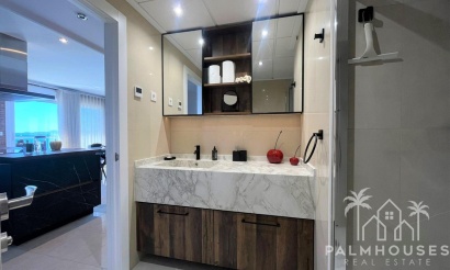 Herverkoop - Appartement - San Javier - La Manga Del Mar Menor