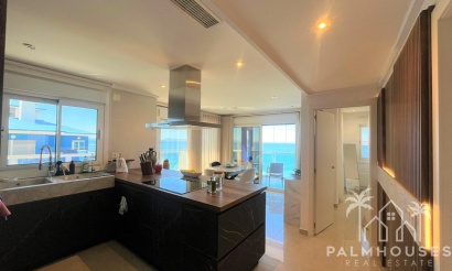 Herverkoop - Appartement - San Javier - La Manga Del Mar Menor
