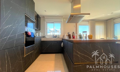 Herverkoop - Appartement - San Javier - La Manga Del Mar Menor