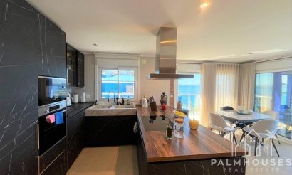 Herverkoop - Appartement - San Javier - La Manga Del Mar Menor