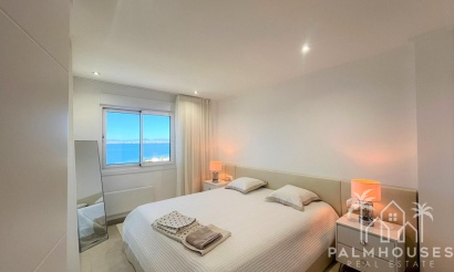Herverkoop - Appartement - San Javier - La Manga Del Mar Menor