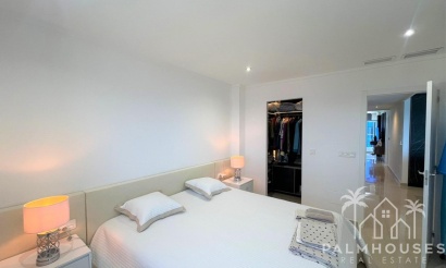Herverkoop - Appartement - San Javier - La Manga Del Mar Menor