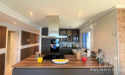 Herverkoop - Appartement - San Javier - La Manga Del Mar Menor