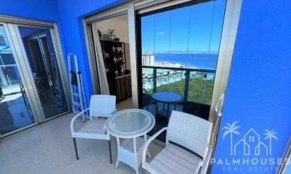 Herverkoop - Appartement - San Javier - La Manga Del Mar Menor