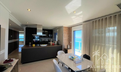 Herverkoop - Appartement - San Javier - La Manga Del Mar Menor