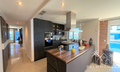 Herverkoop - Appartement - San Javier - La Manga Del Mar Menor