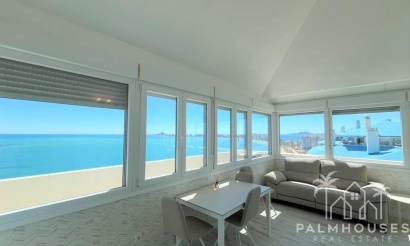 Herverkoop - Appartement - San Javier - La Manga Del Mar Menor