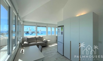 Herverkoop - Appartement - San Javier - La Manga Del Mar Menor