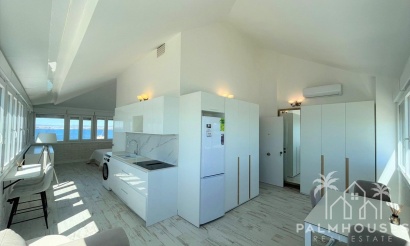 Herverkoop - Appartement - San Javier - La Manga Del Mar Menor