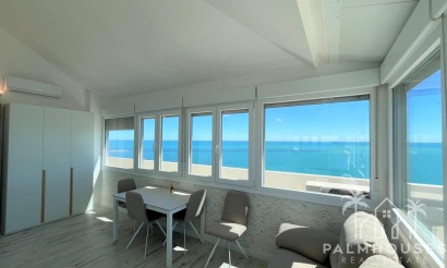 Herverkoop - Appartement - San Javier - La Manga Del Mar Menor