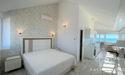 Herverkoop - Appartement - San Javier - La Manga Del Mar Menor