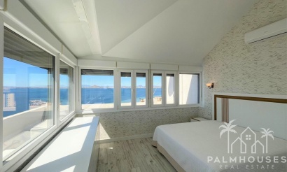 Herverkoop - Appartement - San Javier - La Manga Del Mar Menor