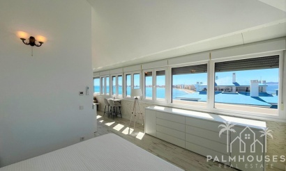Herverkoop - Appartement - San Javier - La Manga Del Mar Menor