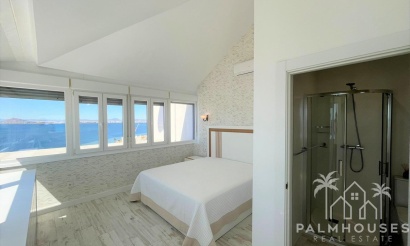 Herverkoop - Appartement - San Javier - La Manga Del Mar Menor