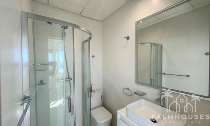 Herverkoop - Appartement - San Javier - La Manga Del Mar Menor