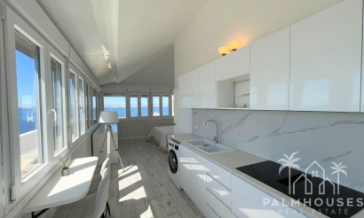 Herverkoop - Appartement - San Javier - La Manga Del Mar Menor