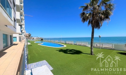 Herverkoop - Appartement - San Javier - La Manga Del Mar Menor