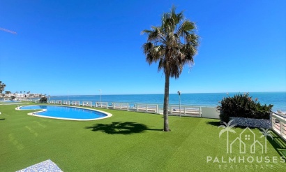 Herverkoop - Appartement - San Javier - La Manga Del Mar Menor
