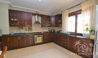 Revente - Villa - Rojales - Rojales Centro