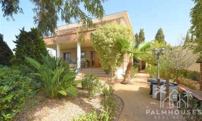 Revente - Villa - Rojales - Rojales Centro