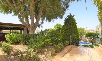 Revente - Villa - Rojales - Rojales Centro