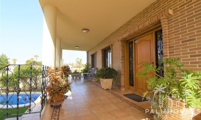 Revente - Villa - Rojales - Rojales Centro