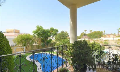 Revente - Villa - Rojales - Rojales Centro