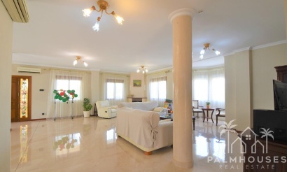 Revente - Villa - Rojales - Rojales Centro