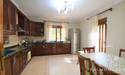 Revente - Villa - Rojales - Rojales Centro