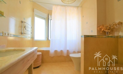 Revente - Villa - Rojales - Rojales Centro