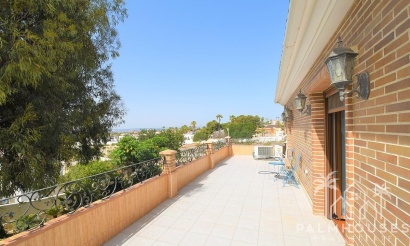 Revente - Villa - Rojales - Rojales Centro