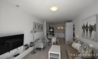 Revente - Apartment - Orihuela - Cabo Roig