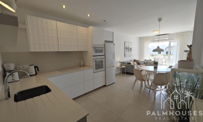 Revente - Apartment - Orihuela - Cabo Roig